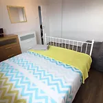 Betts Guest Apartment